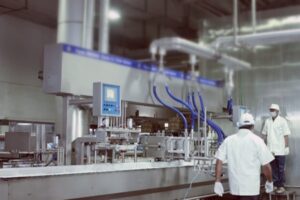 Premium Ice Cream Equipment – Boost Your Business Profits by 300%