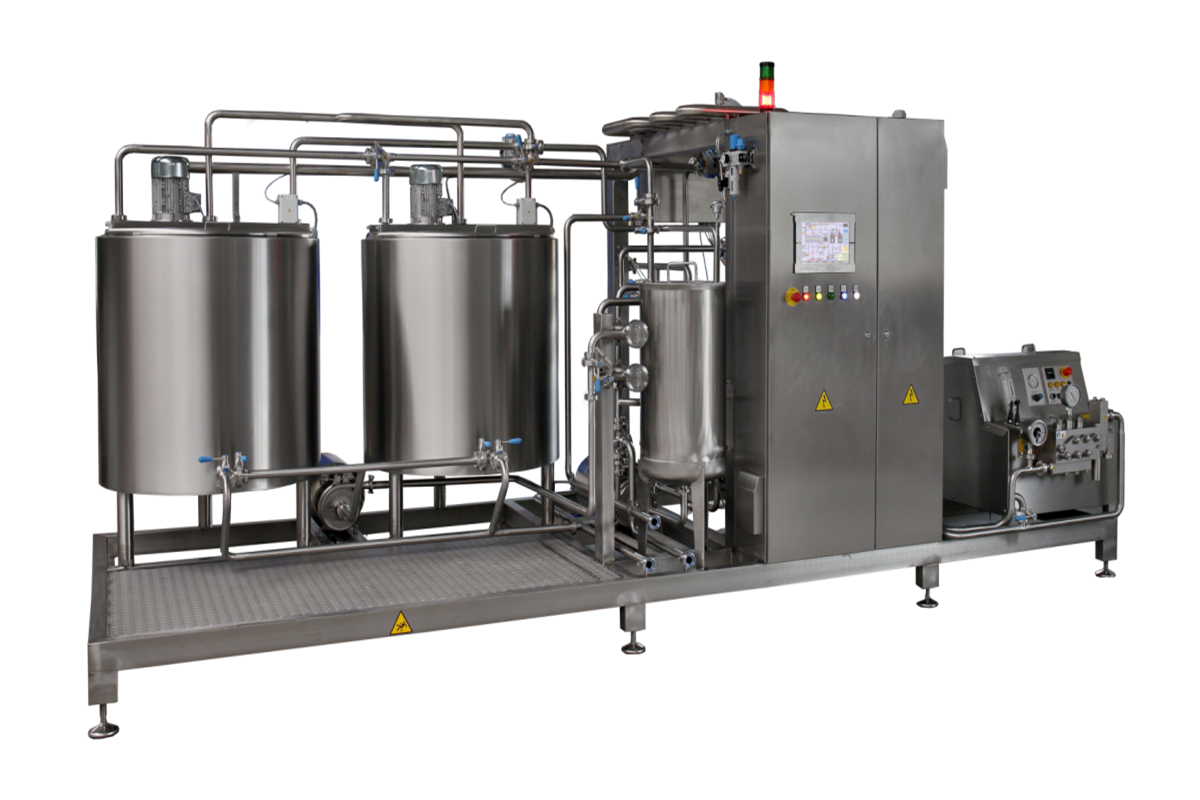 Ice Cream Stick Inserter