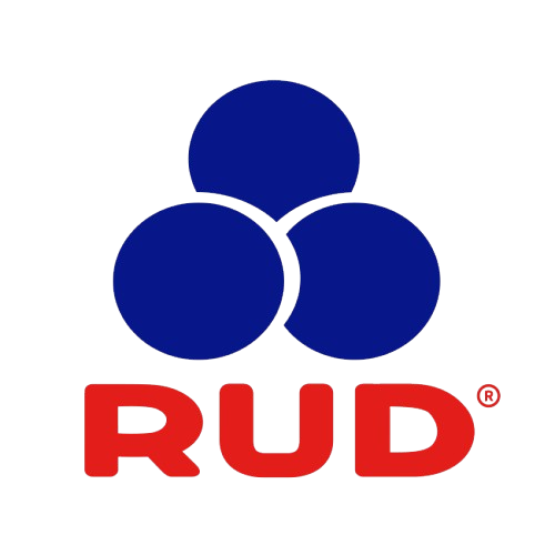 RUD logo