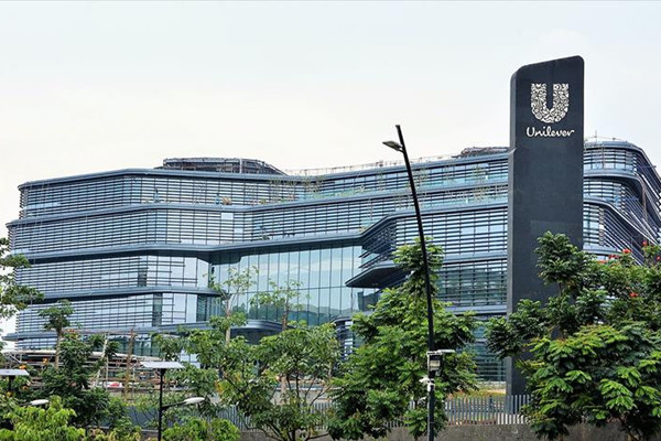 Unilever Indonesia
