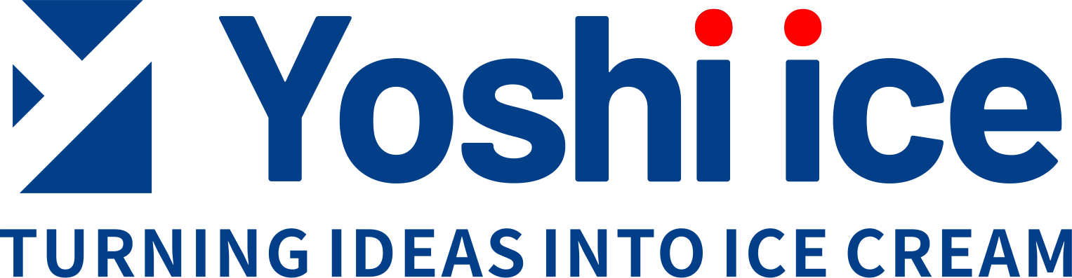 YOSHIICE Logo