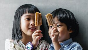 World-Class Ice Cream Machines: From Factory to Your Success Story