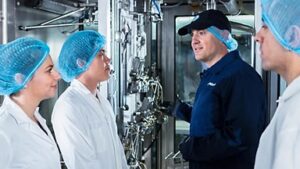 Professional Ice Cream Solutions: Trusted by 50+ Countries Worldwide